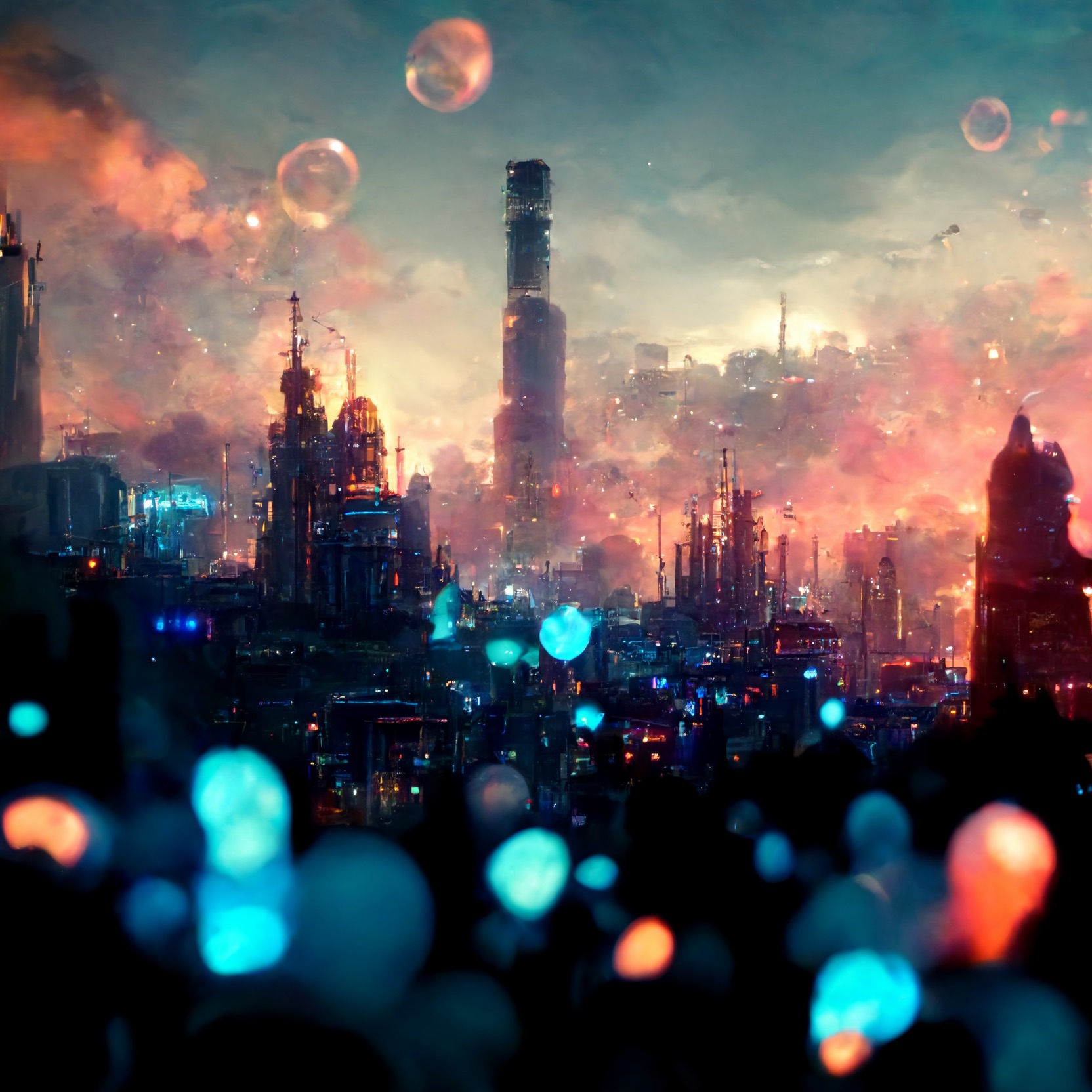 Civitas Lucis