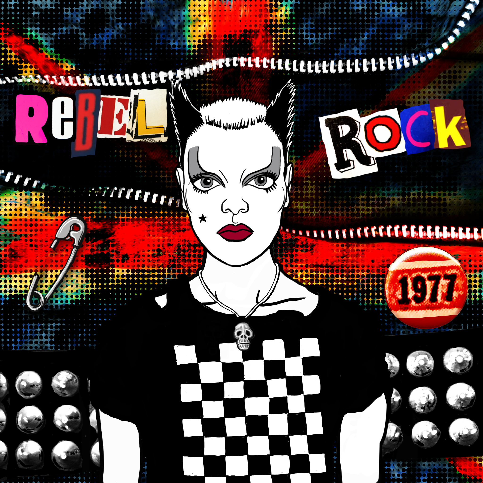 Punk #137