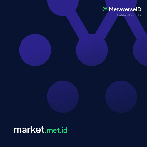@market Metaverse ID