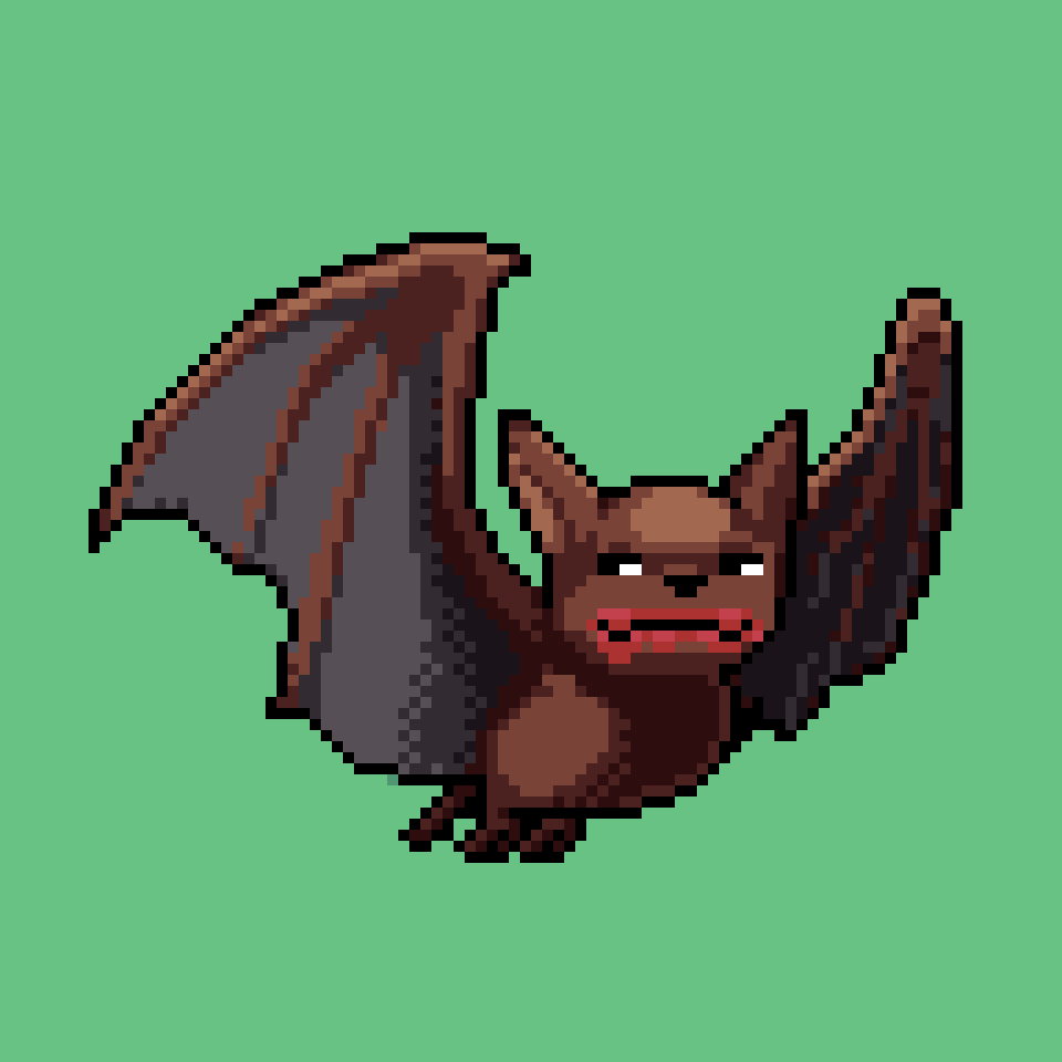 CryptoBat #2839