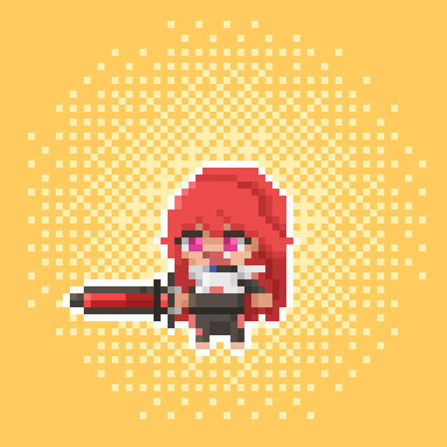 PIXELBAE #1958