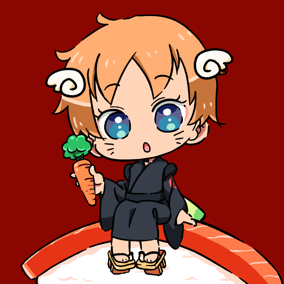 Chibi Lolita #4017