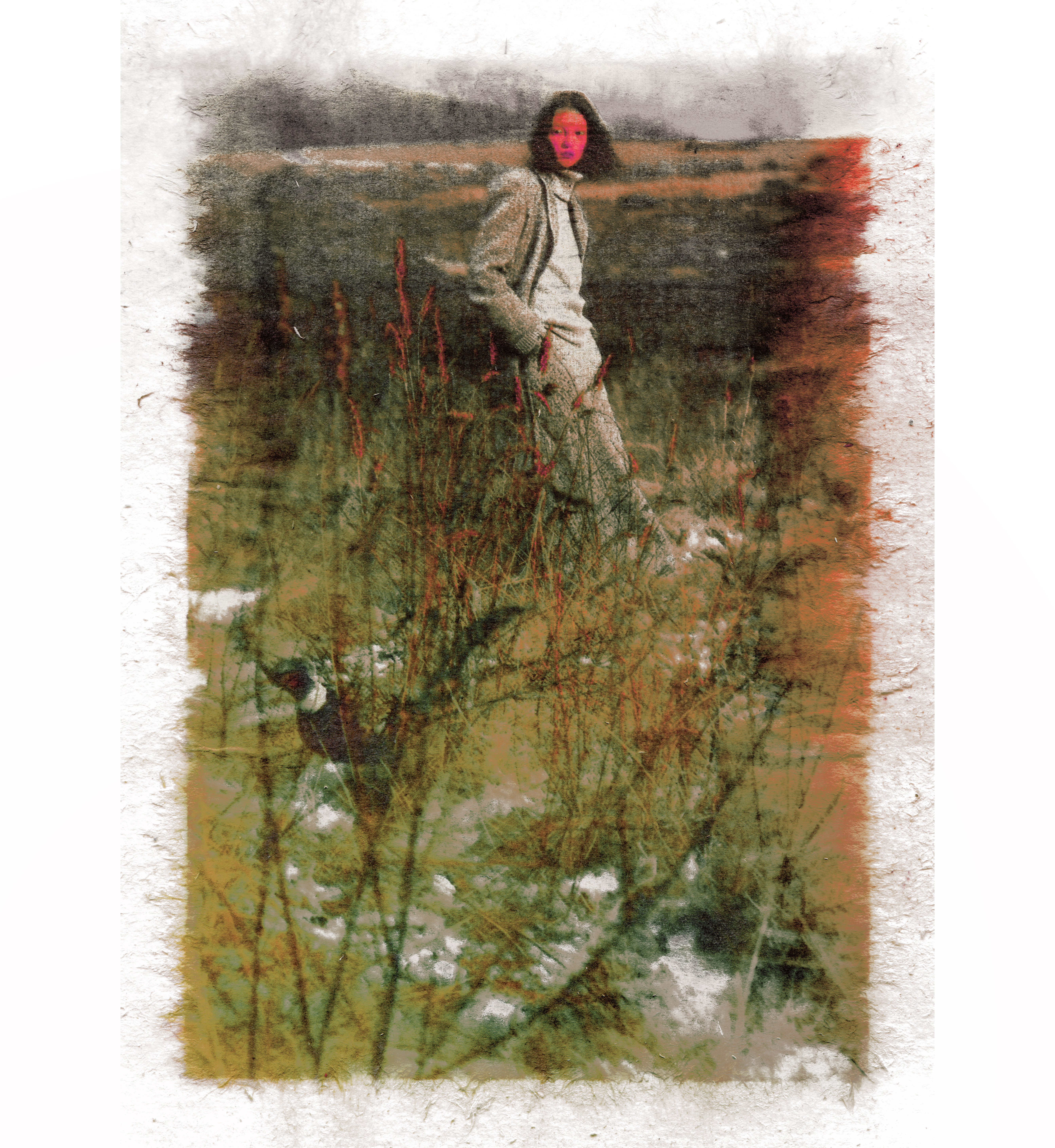 Loner I - Lost