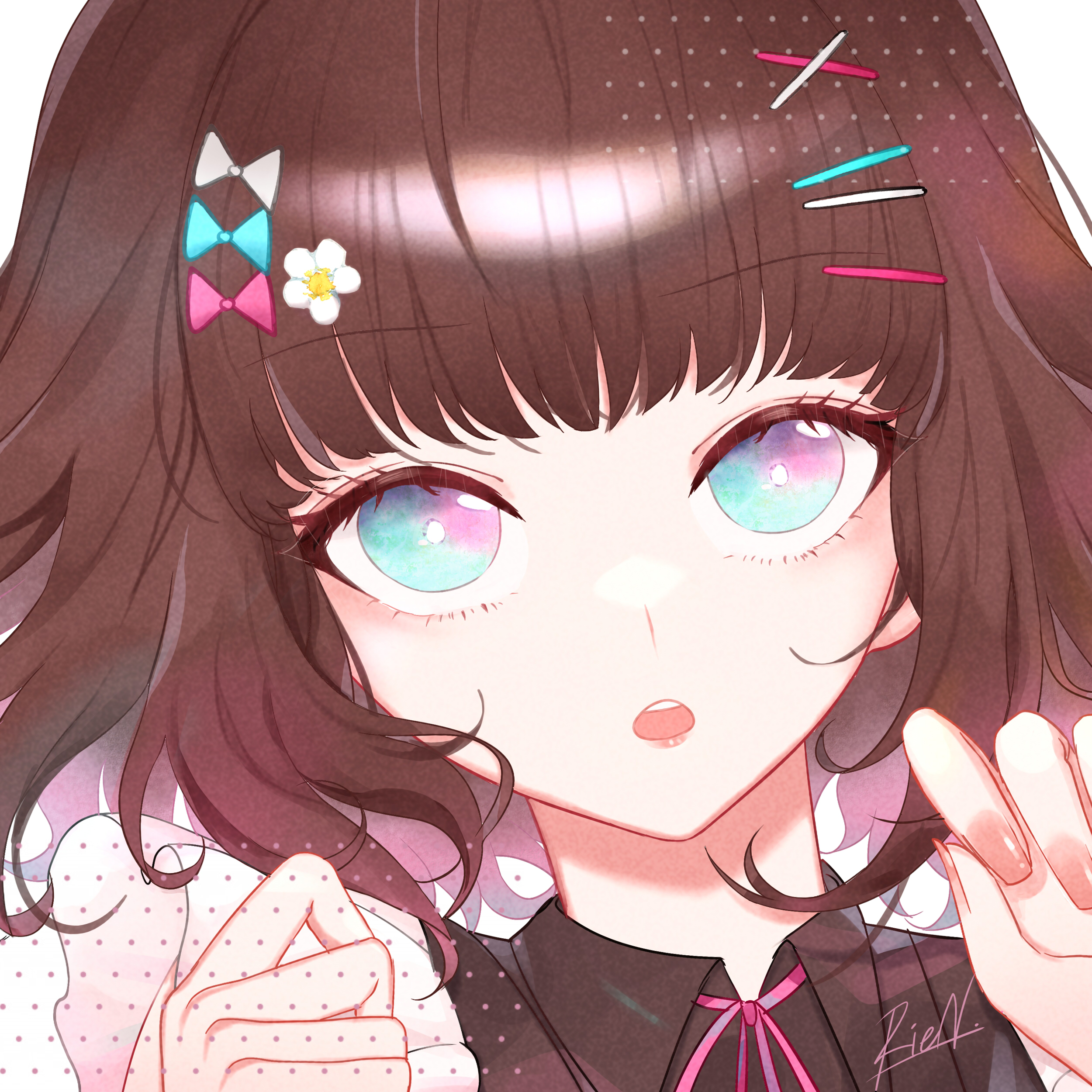 Hairclip