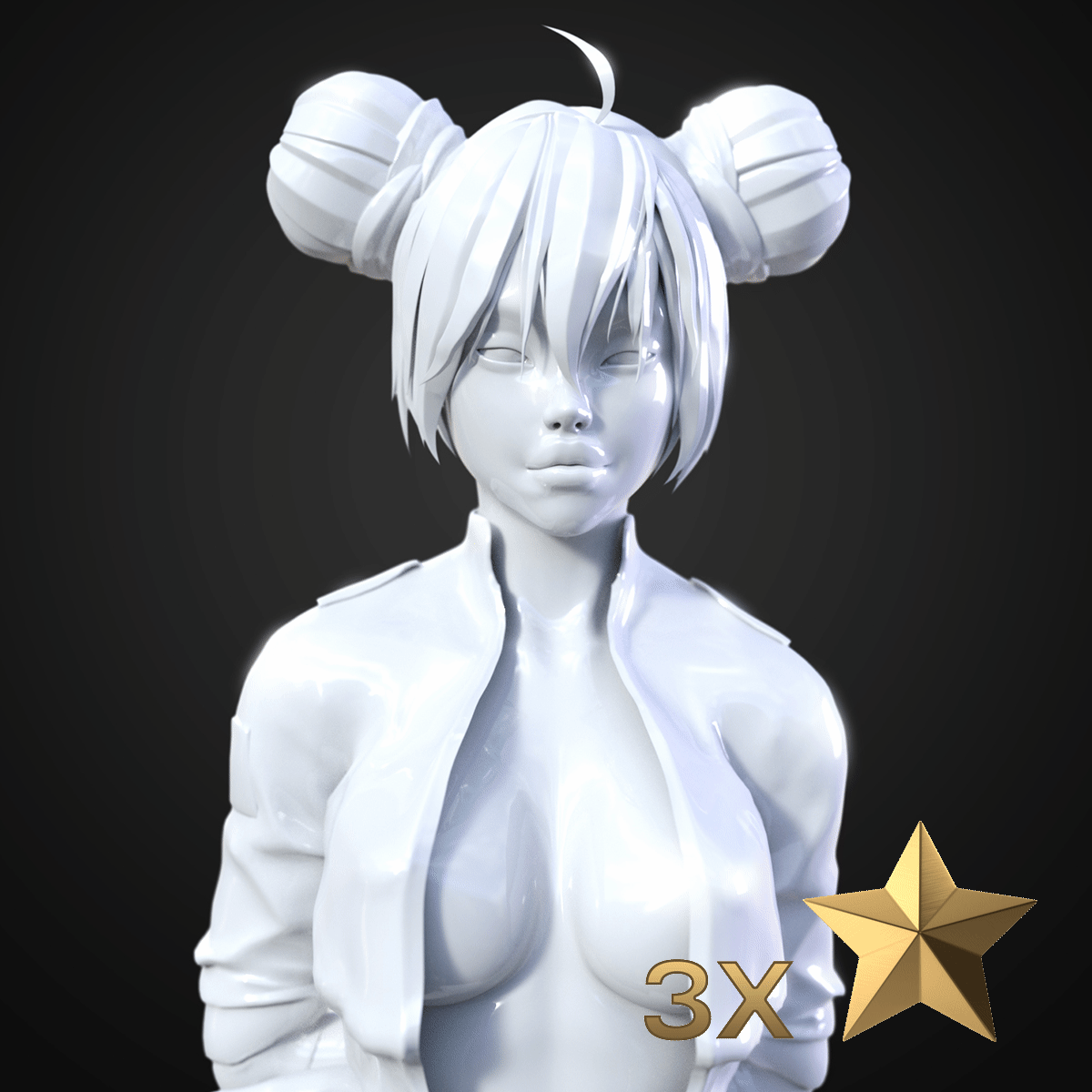 Molly Secret Collection #560