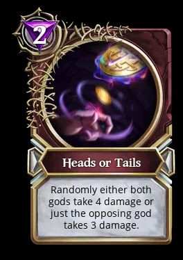 Heads or Tails ID #39810718