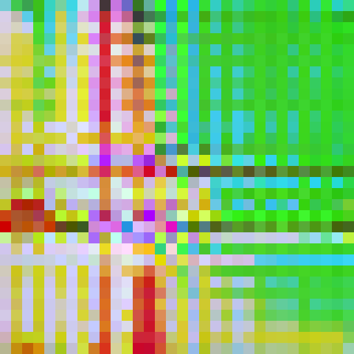 GLICPIXXXVER002 #6902
