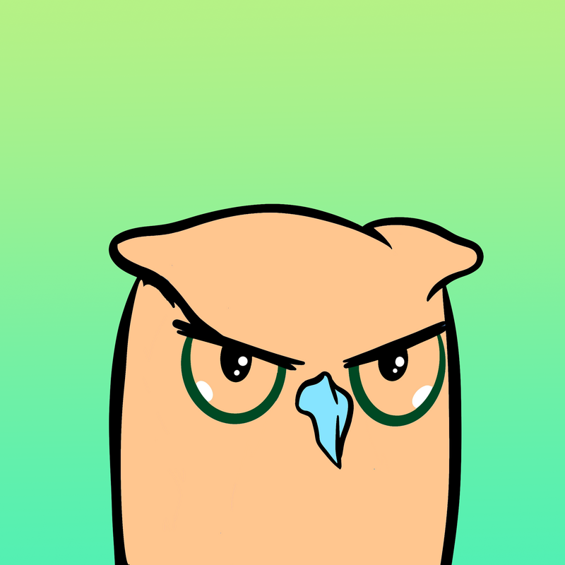 Doodlebirds #1803