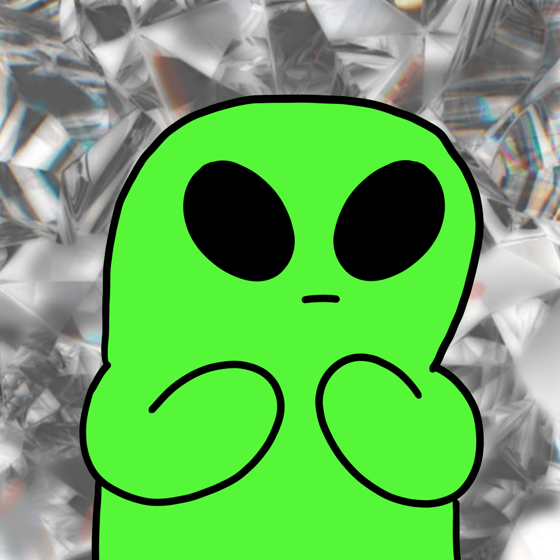 Coolman's Universe #50