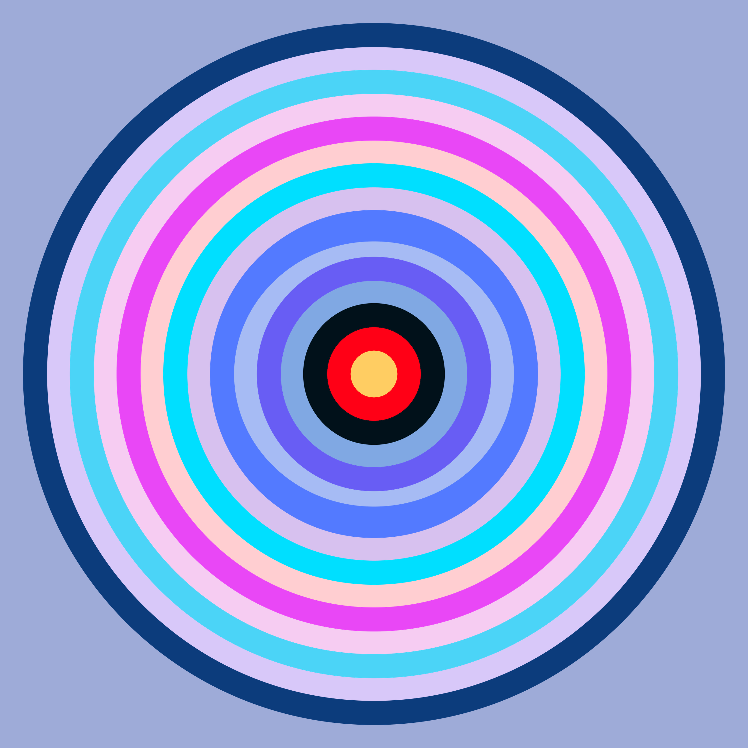 Circle of Frens² #1206