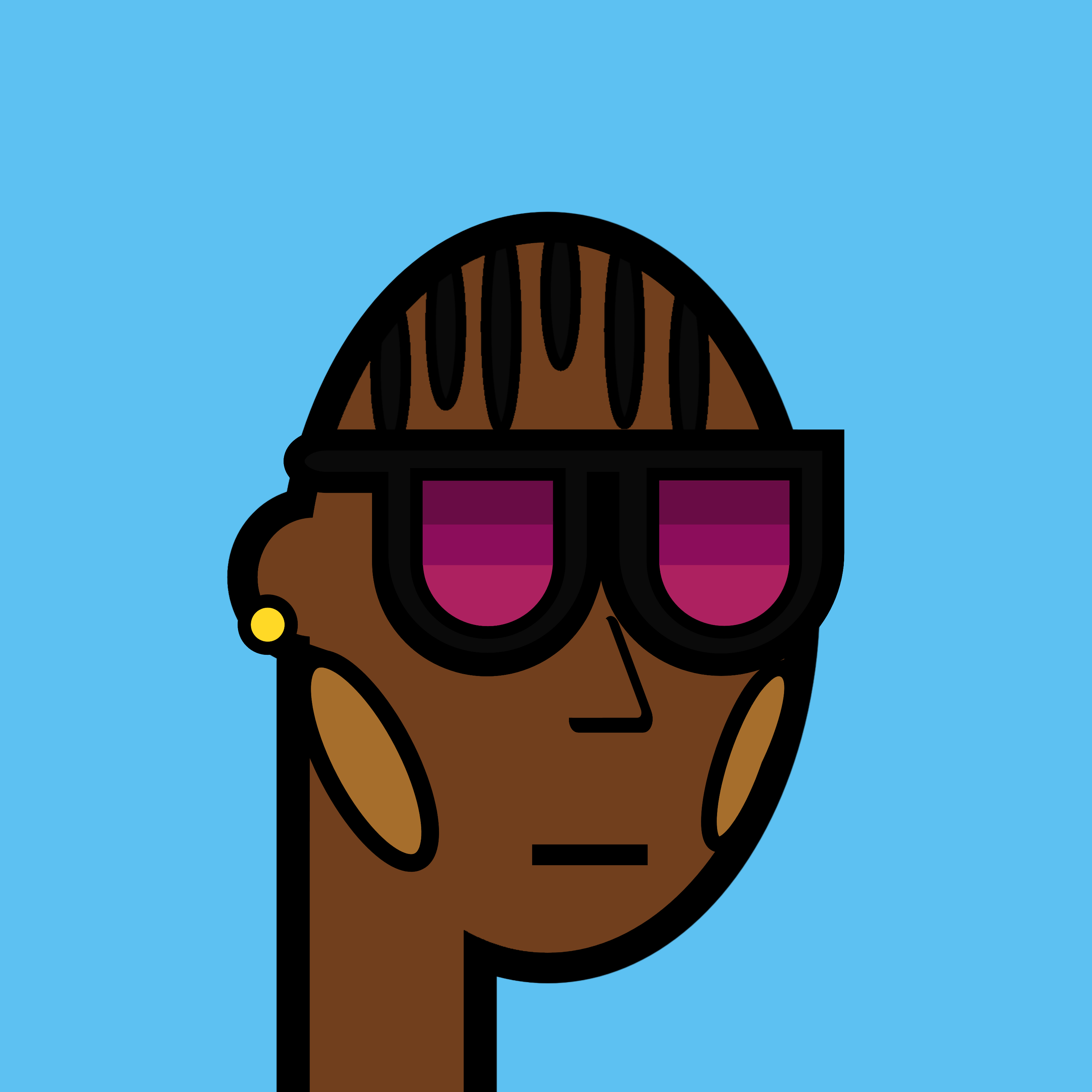 NOOBPUNK #7384