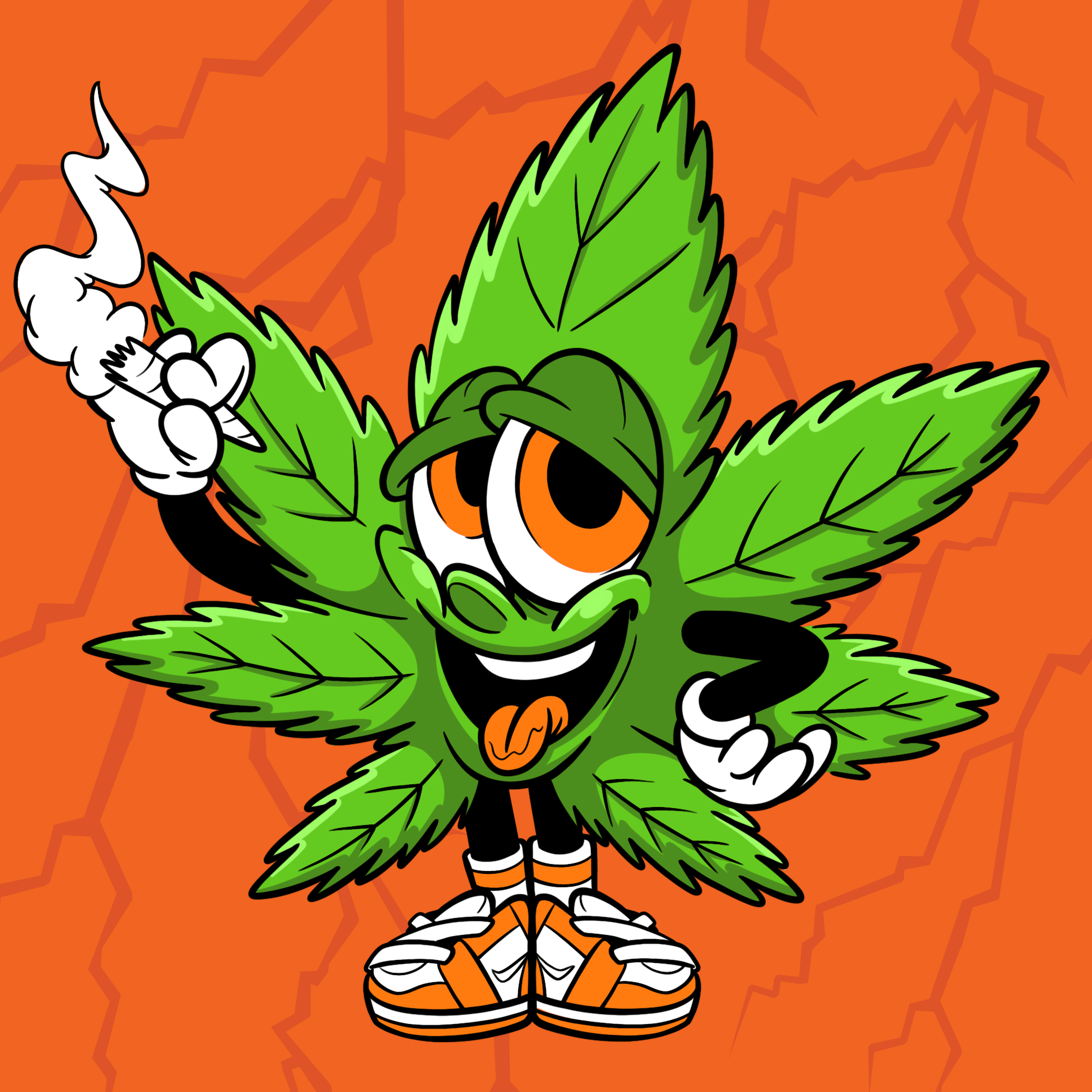 Weed