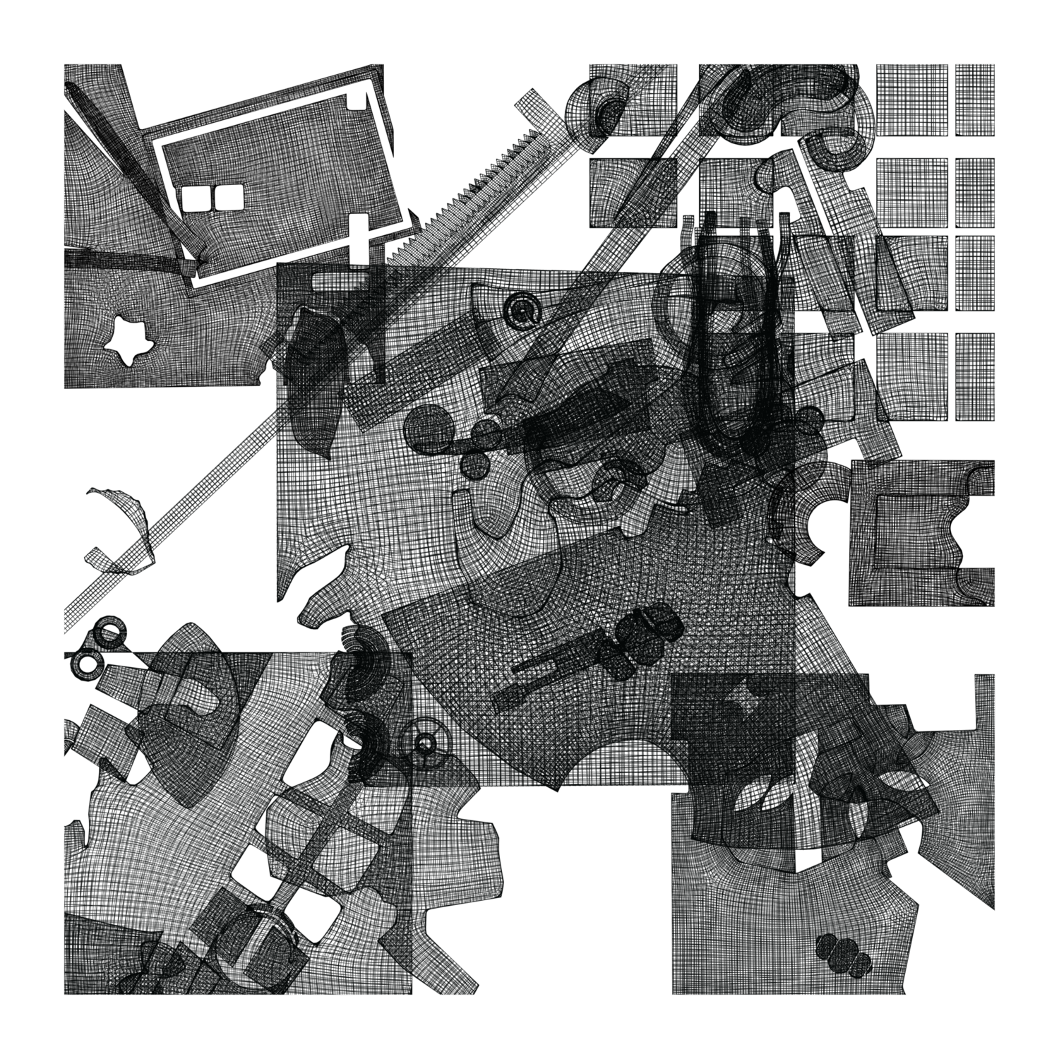 Field 746 - Sud 20