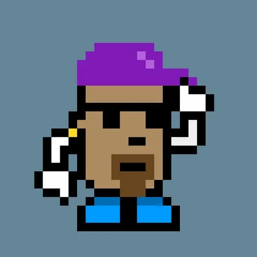 PotatoPunk #1073