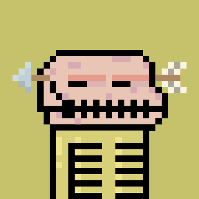 Boney #394