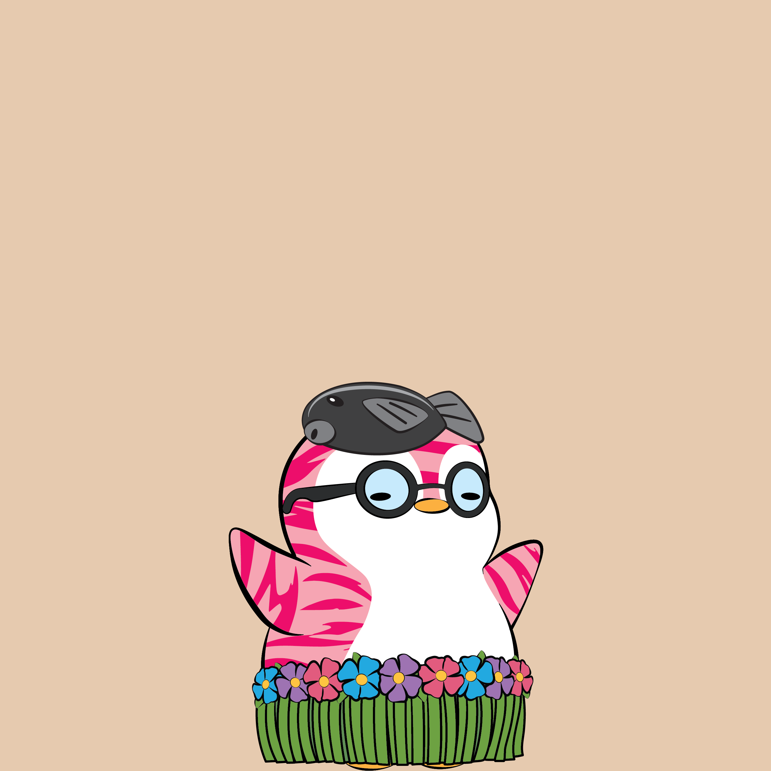 Lil #1024