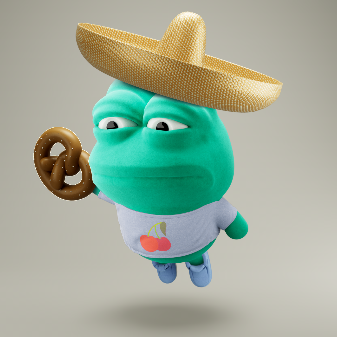 Peanz 2880