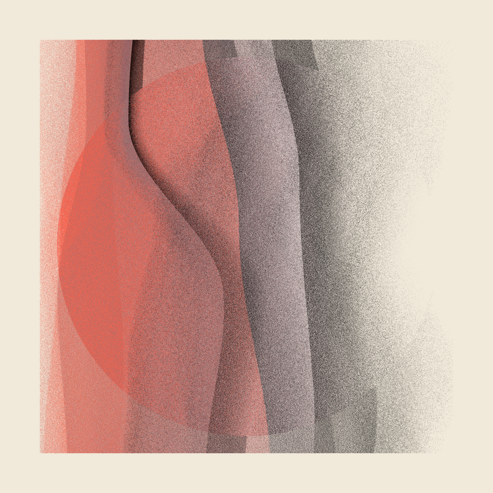 Tidal Friction #17