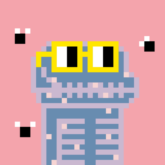Boney #169