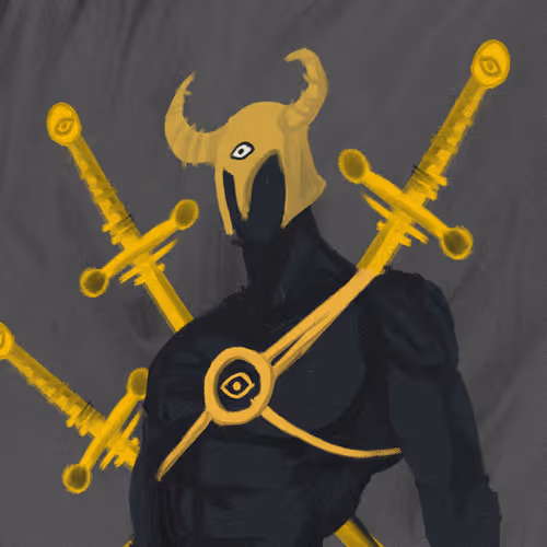 LEGION #6057