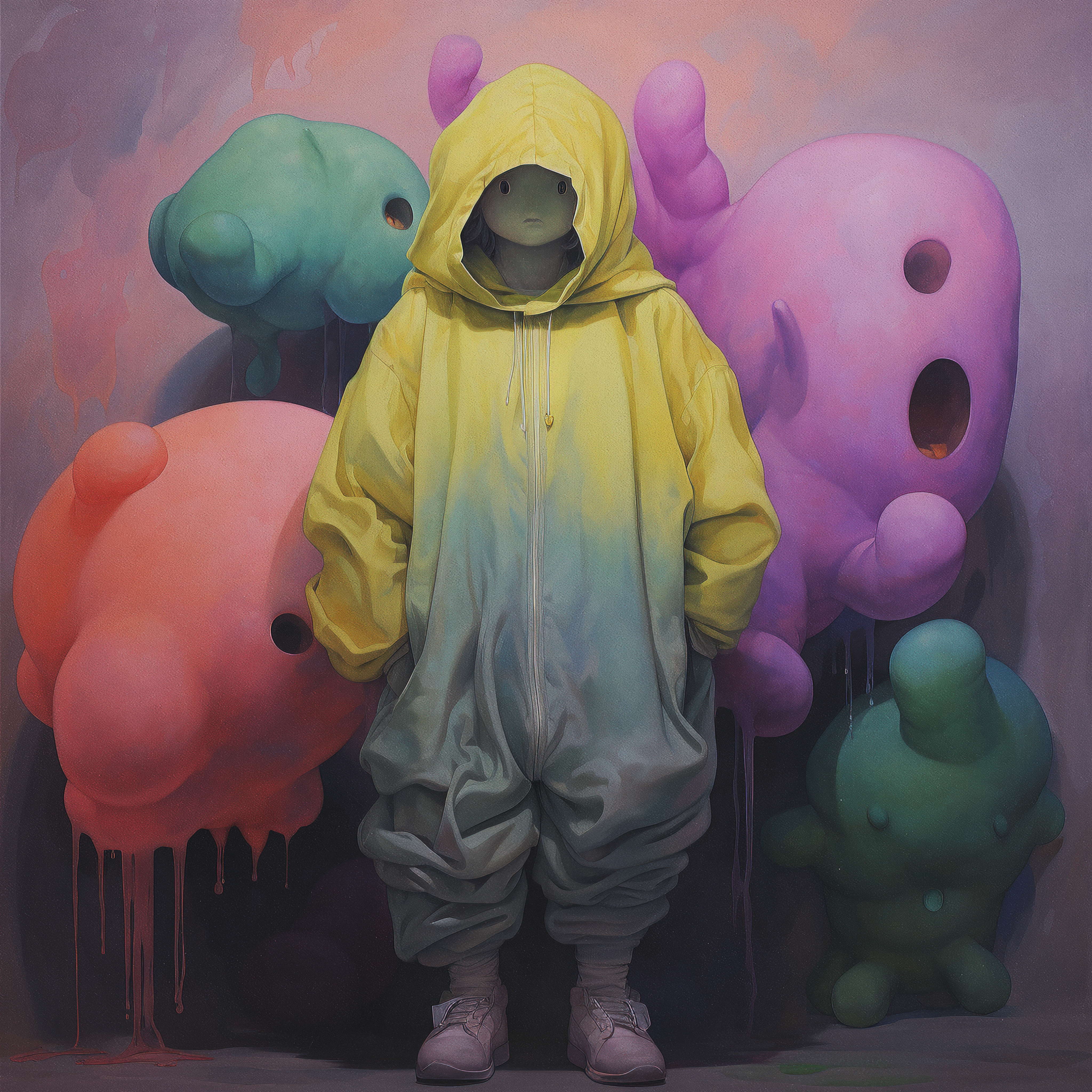 Monsters