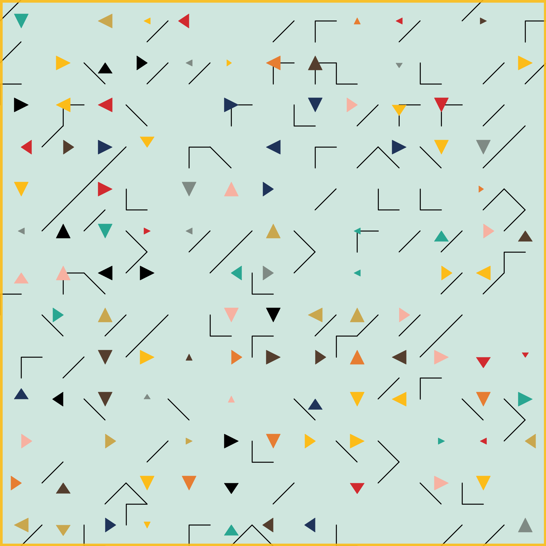 Triangulum #268