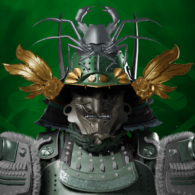 Rengoku #5641