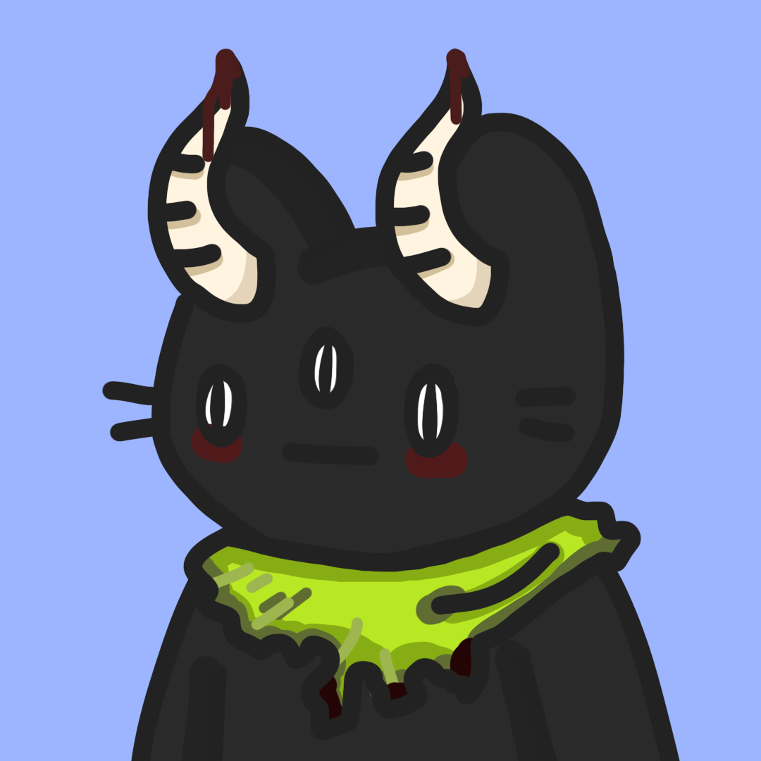 ZombieCat #6528