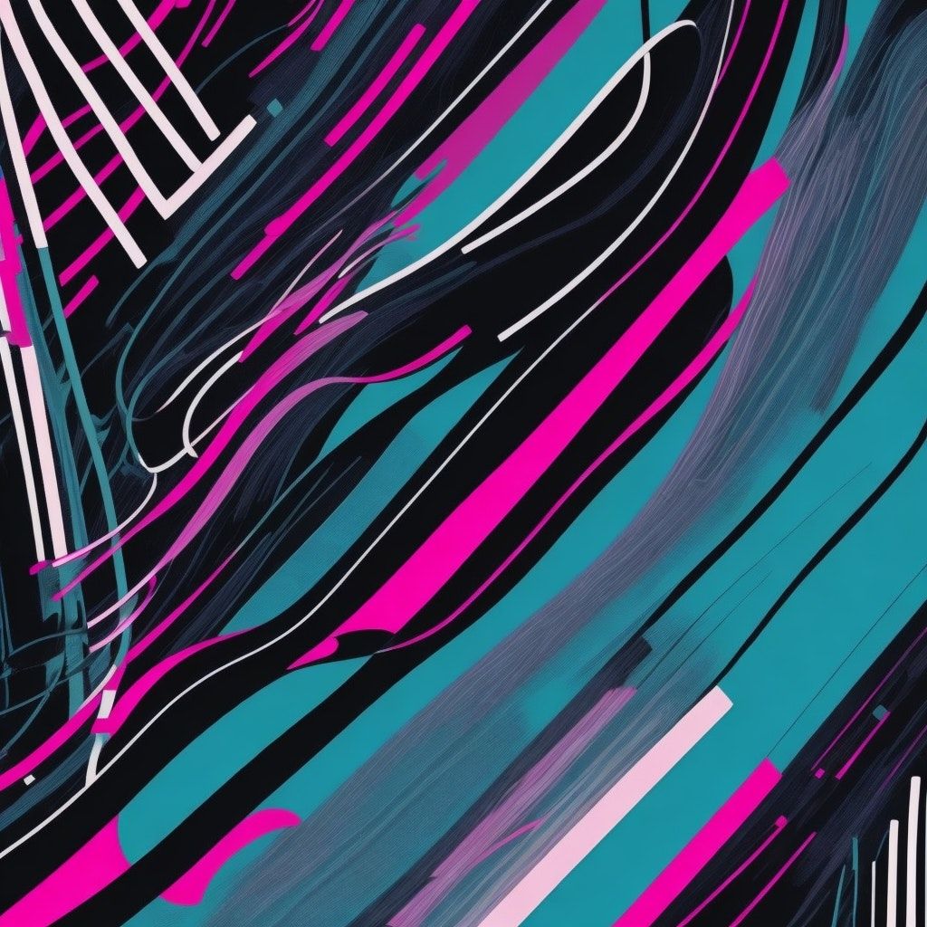 Stripes by Doma #248
