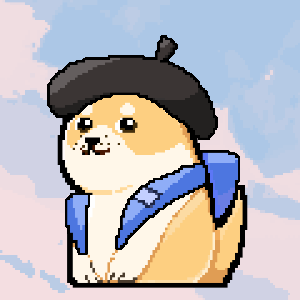 MoonDoge #703