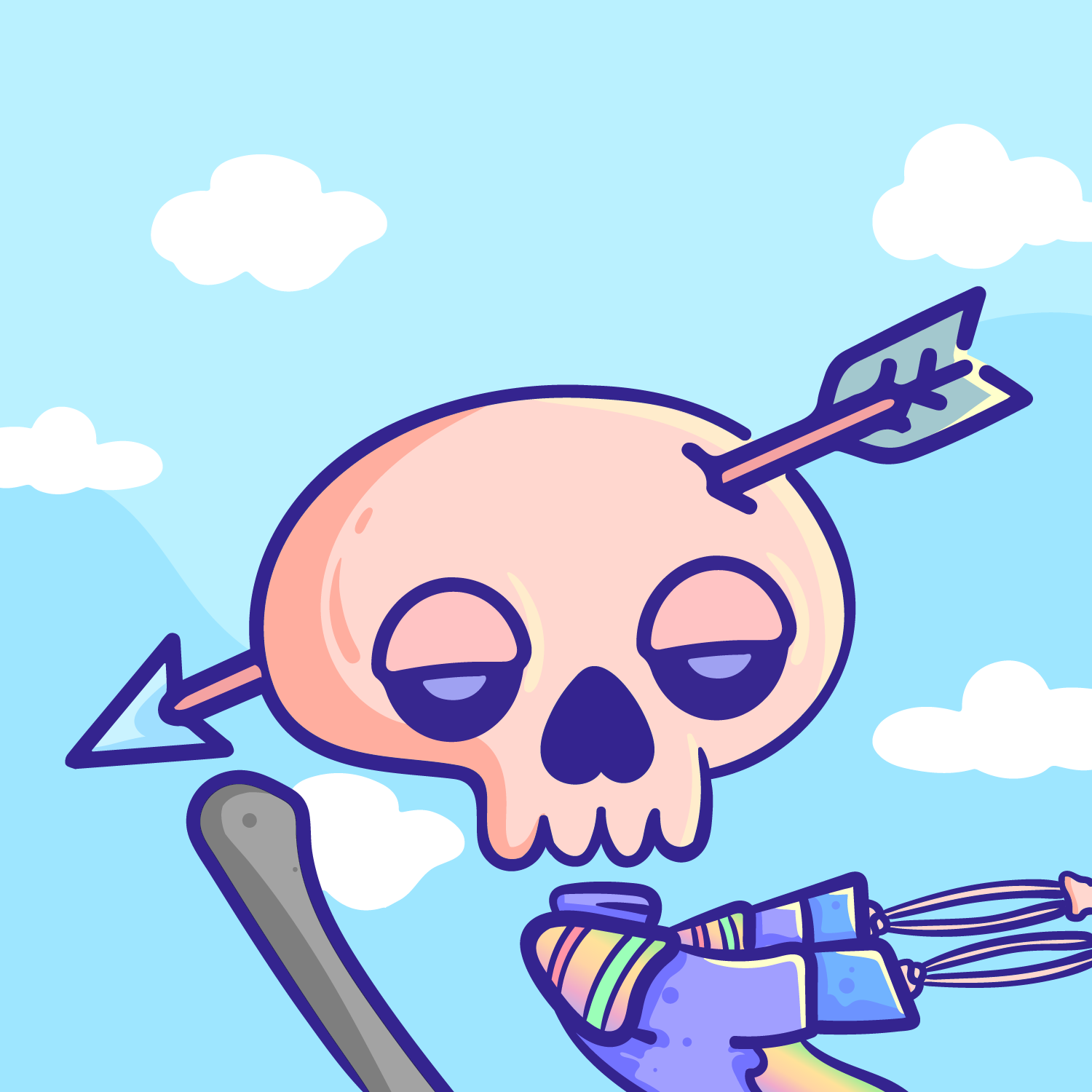 BONER #3187