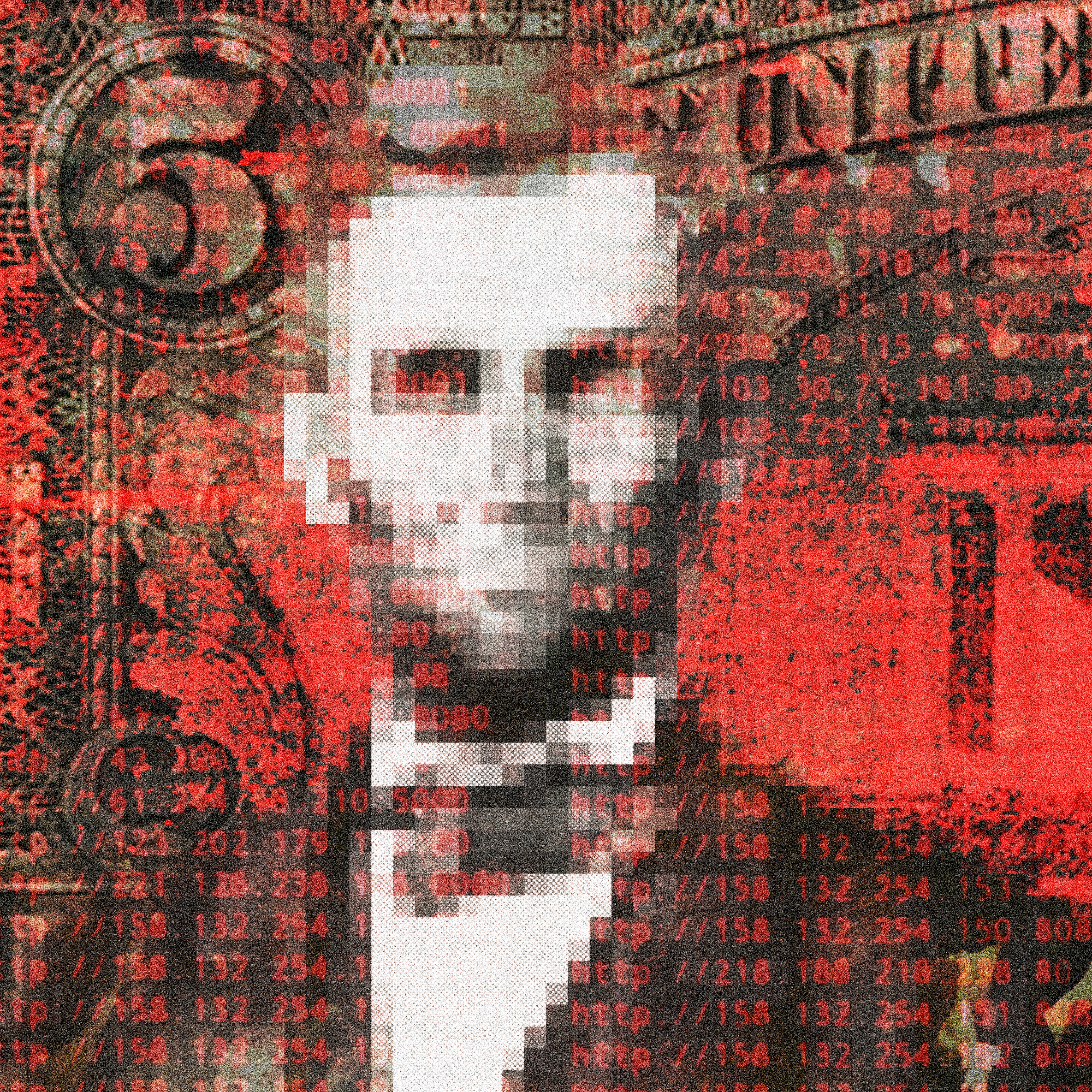 PENNY FOR YOUR IP