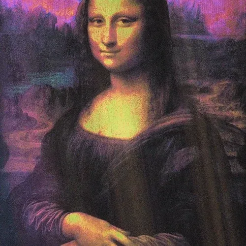 Mona Glitcha #52