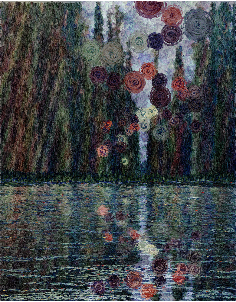 Lake Festival  #196