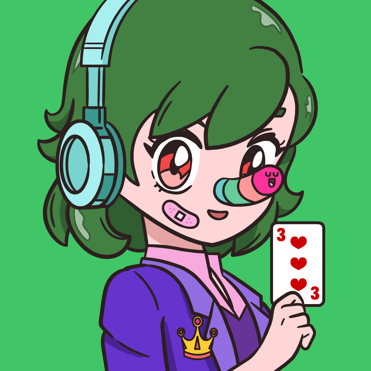 Mitaverse #1099
