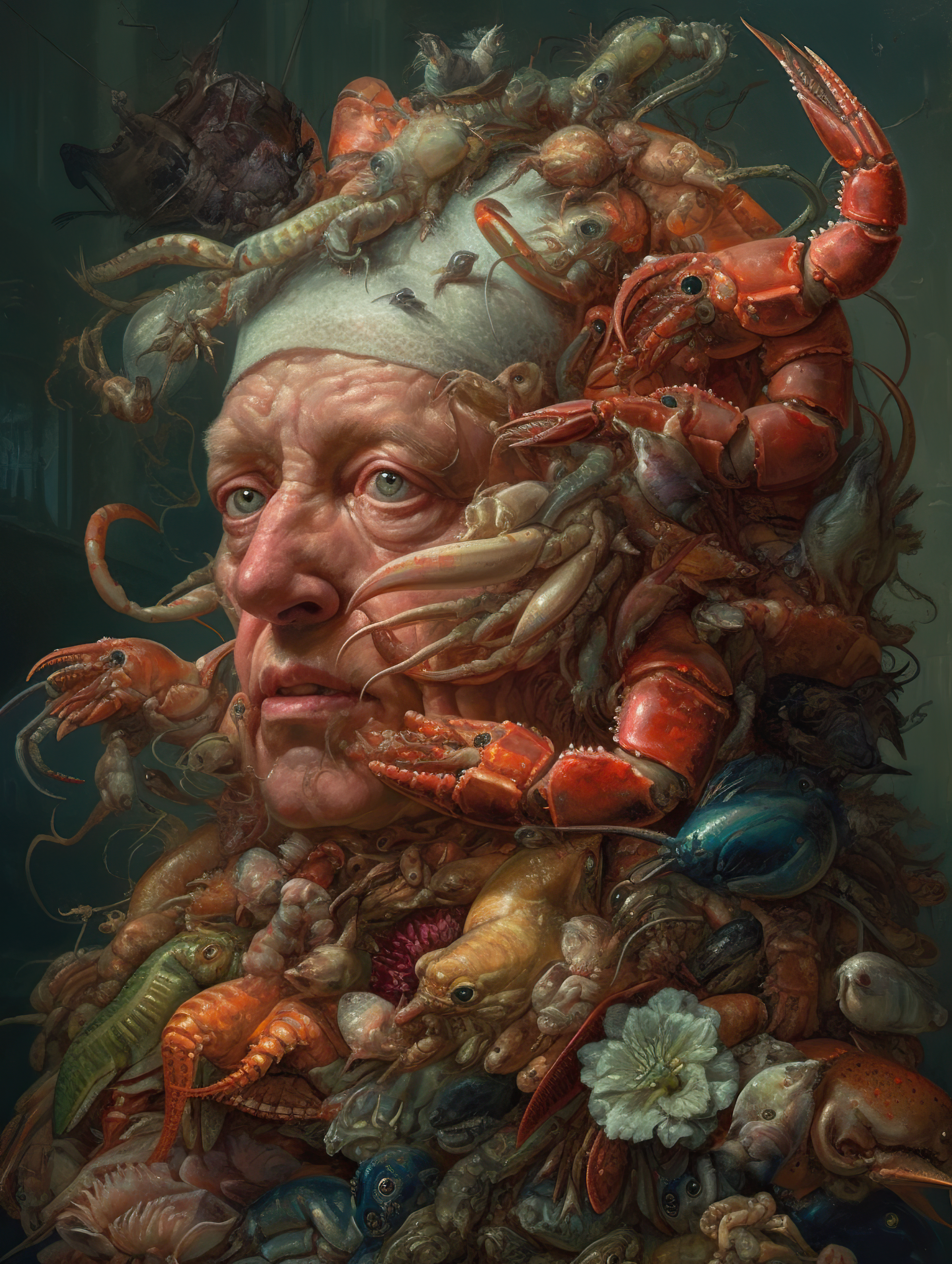The Hunter