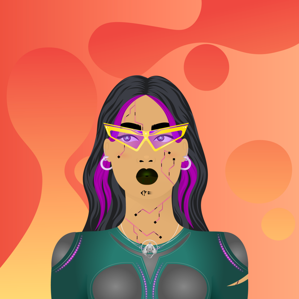 World of Women Galaxy #15031