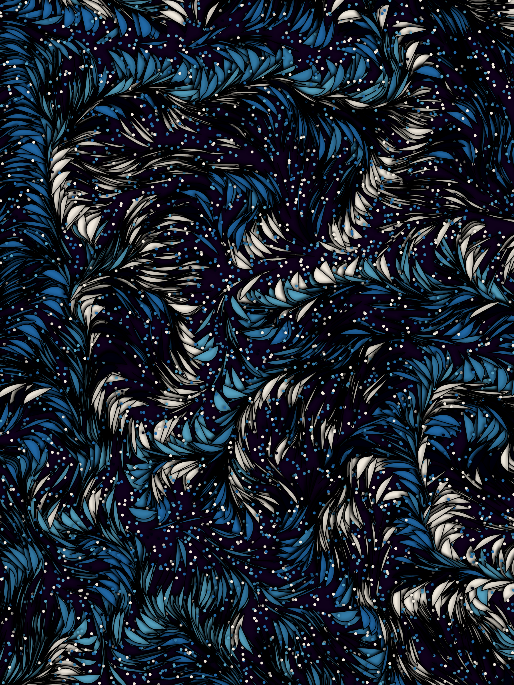 Foliage #216