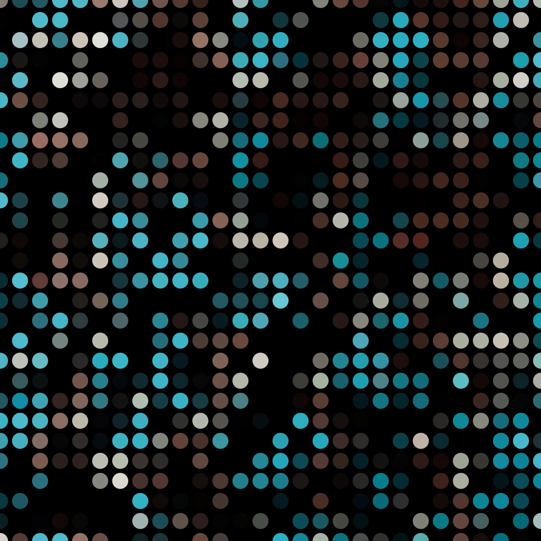 Dots And Colours #83