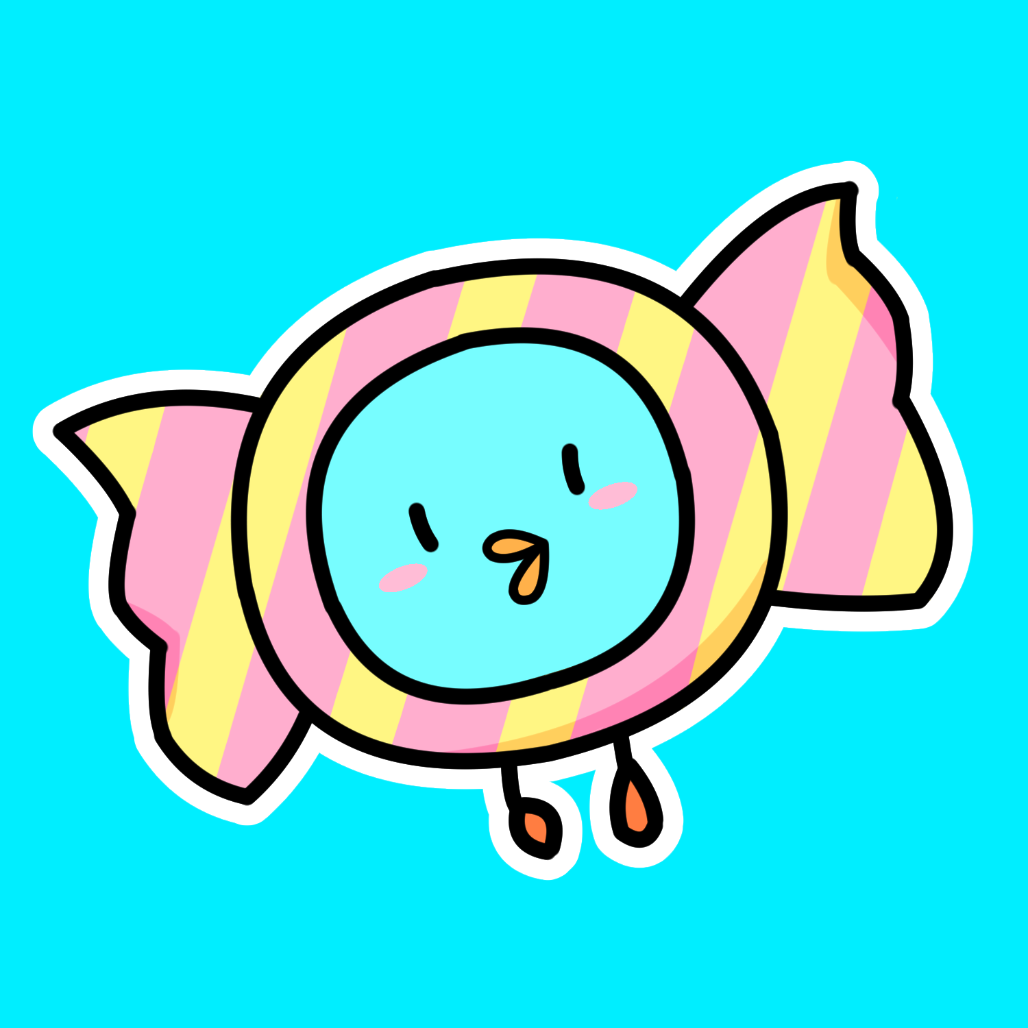 HIYOPOP Cider