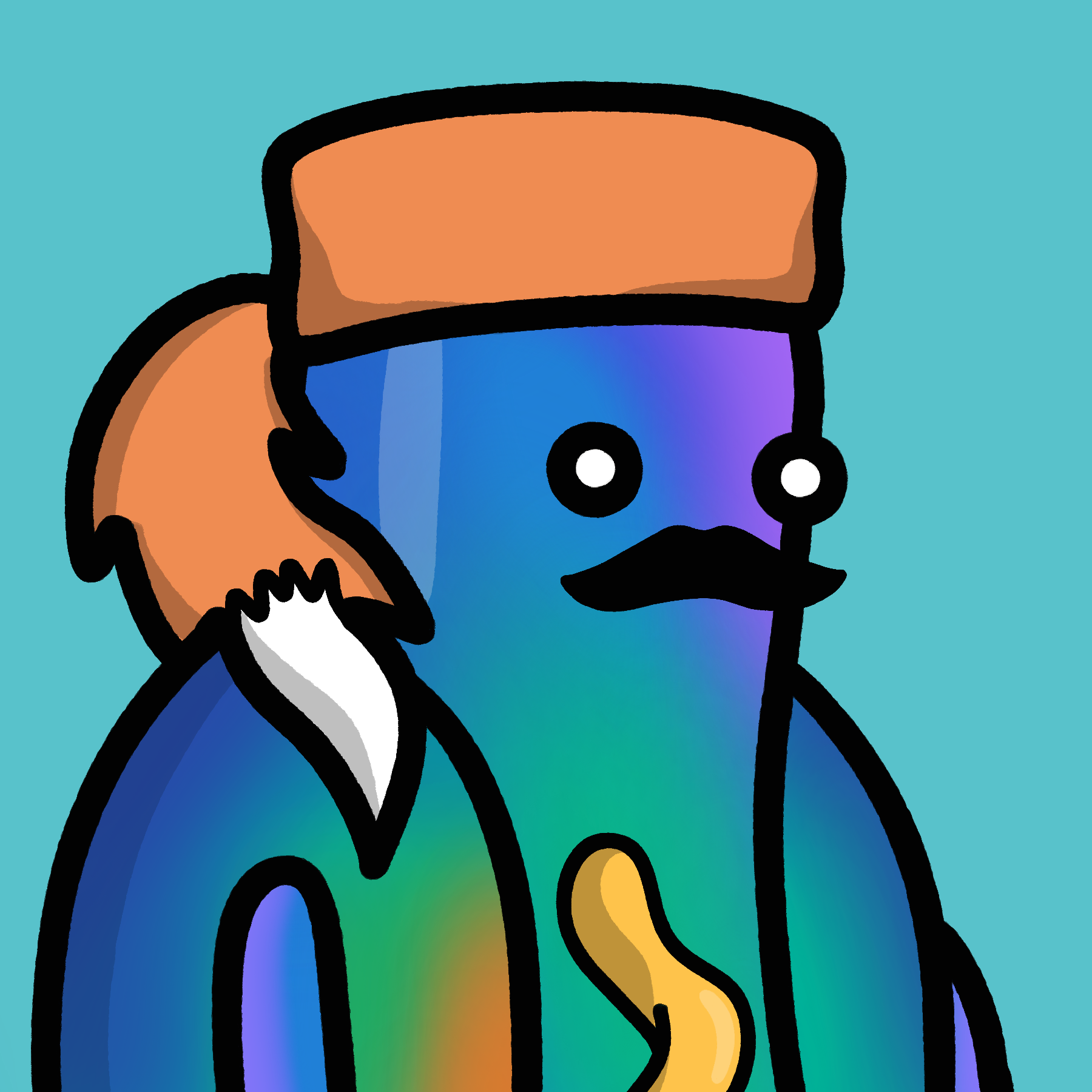 Hot Doug #6193