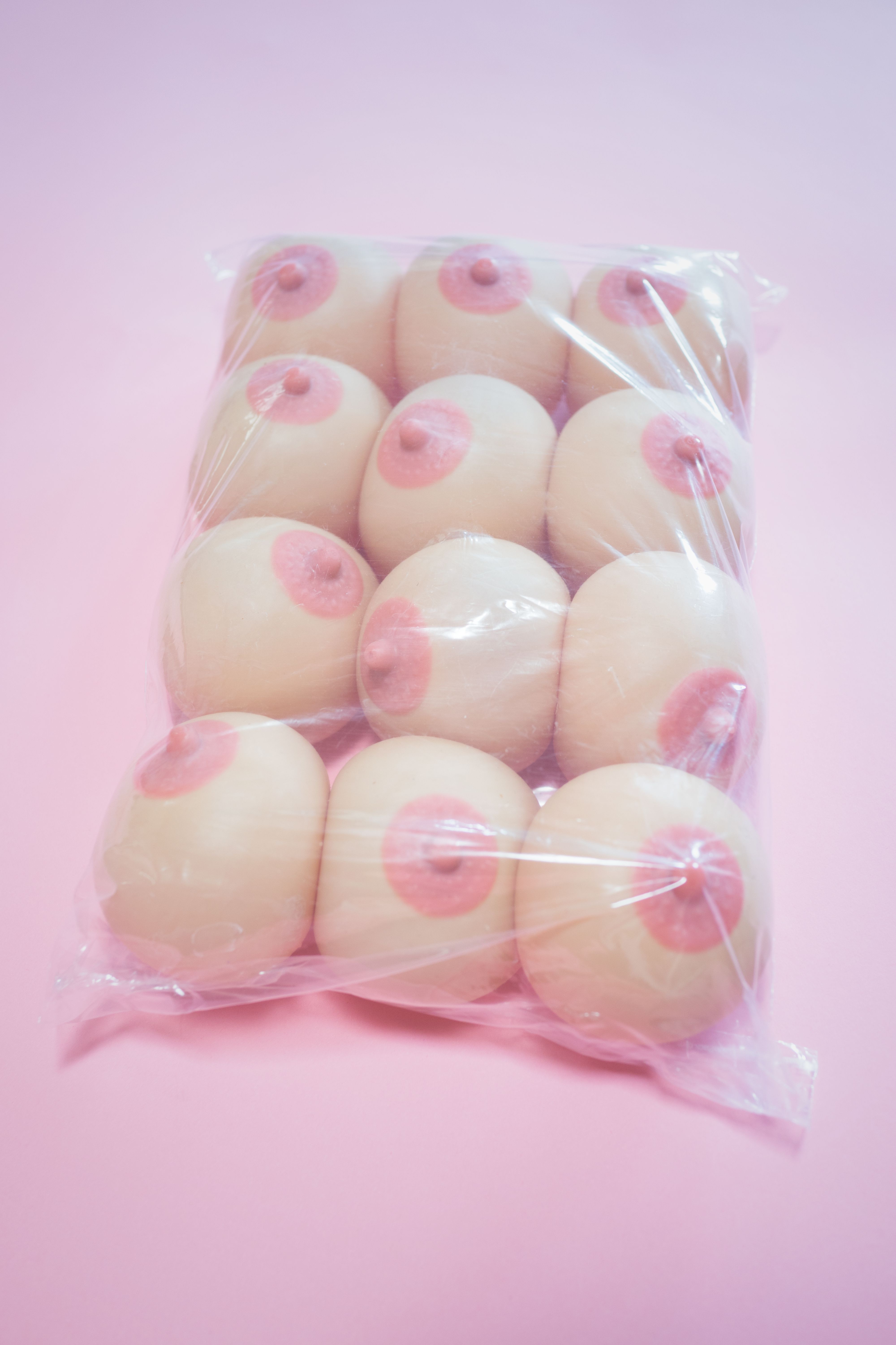 Bag of Boobs