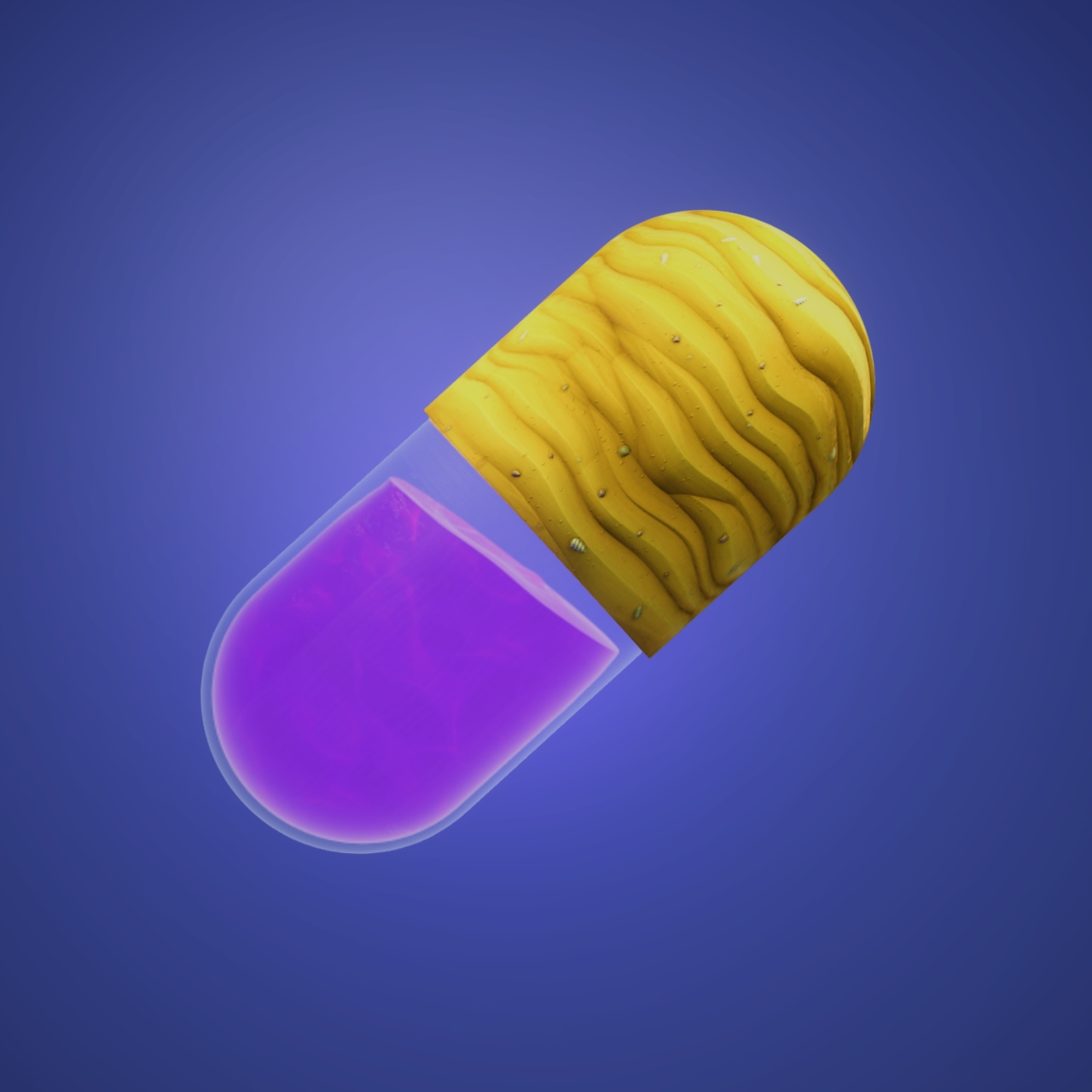 BYOPill #11