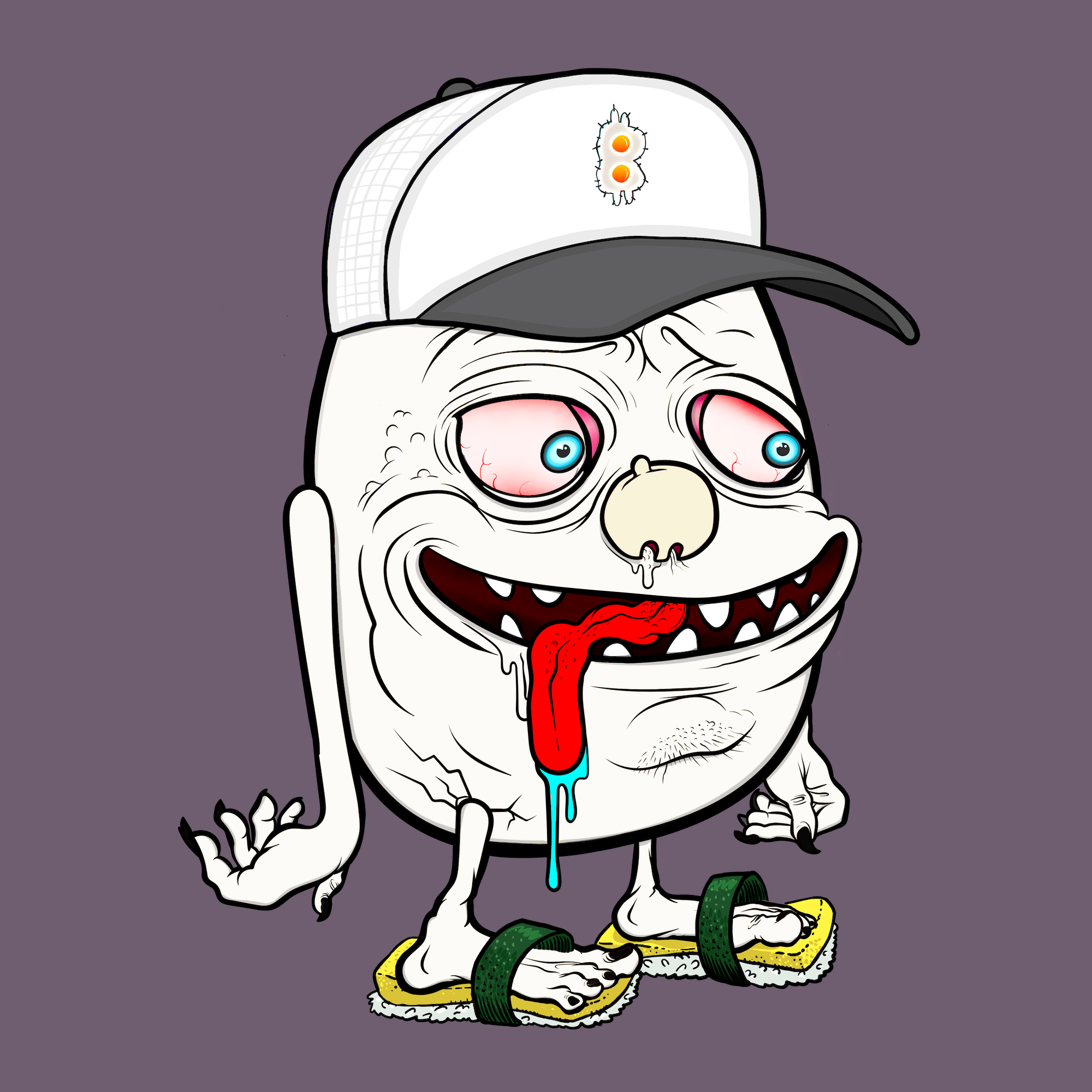 Kekster #2488