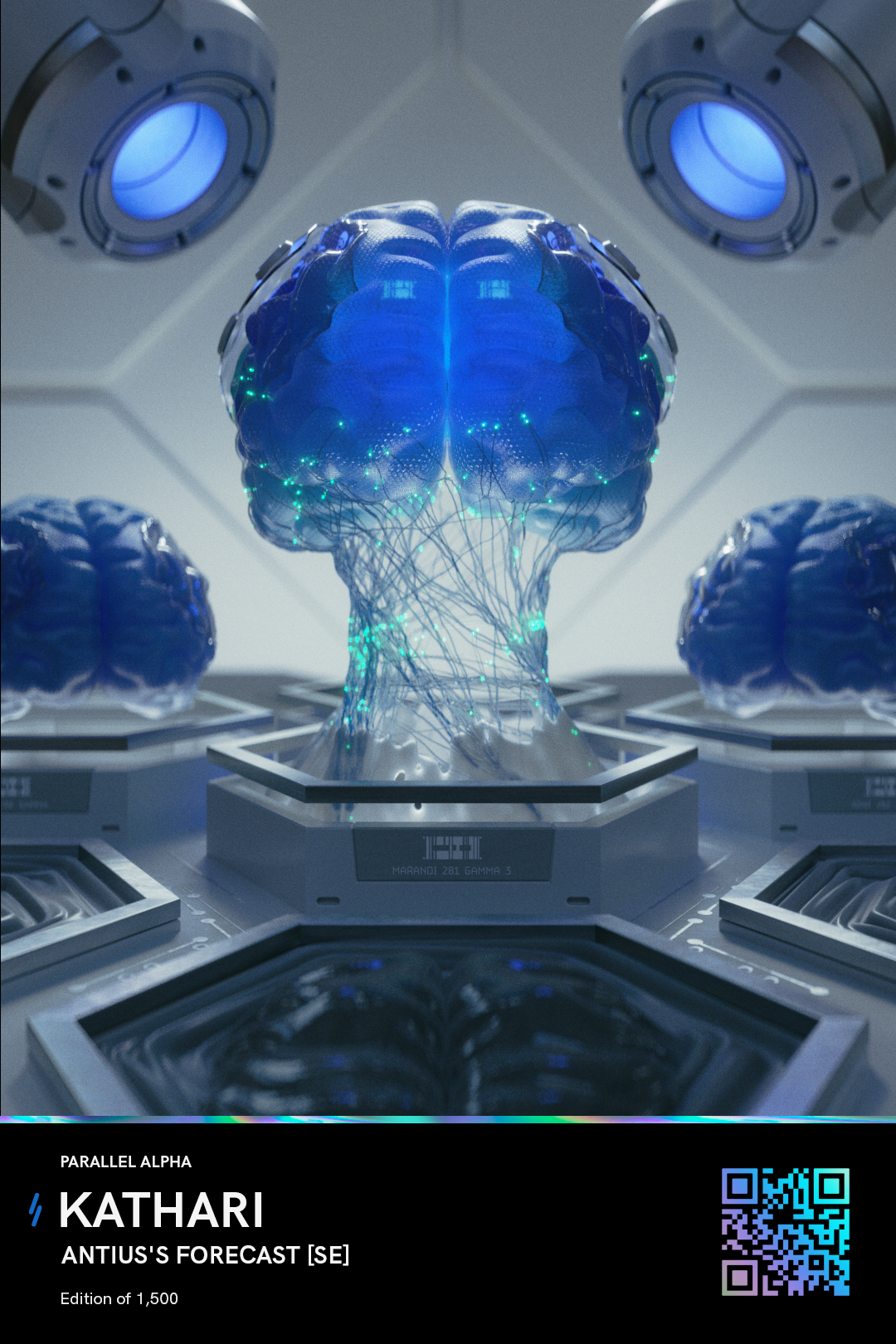Antius's Forecast [SE]