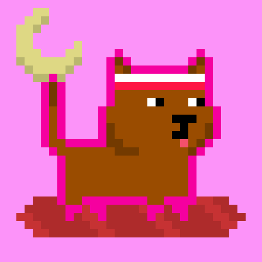 tiny cats #1282