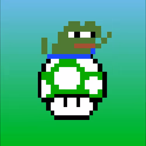 Nevin's Underground Plus Token #1