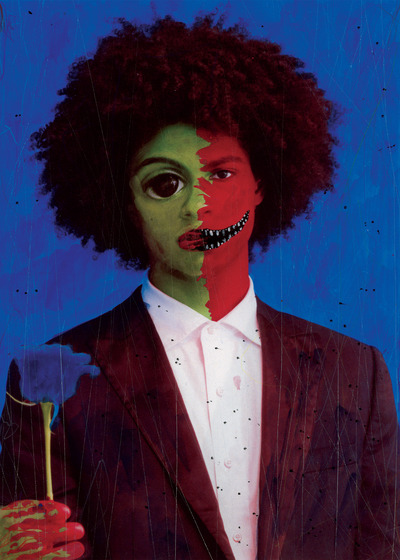 PEBLEU | Series 9 Card 463