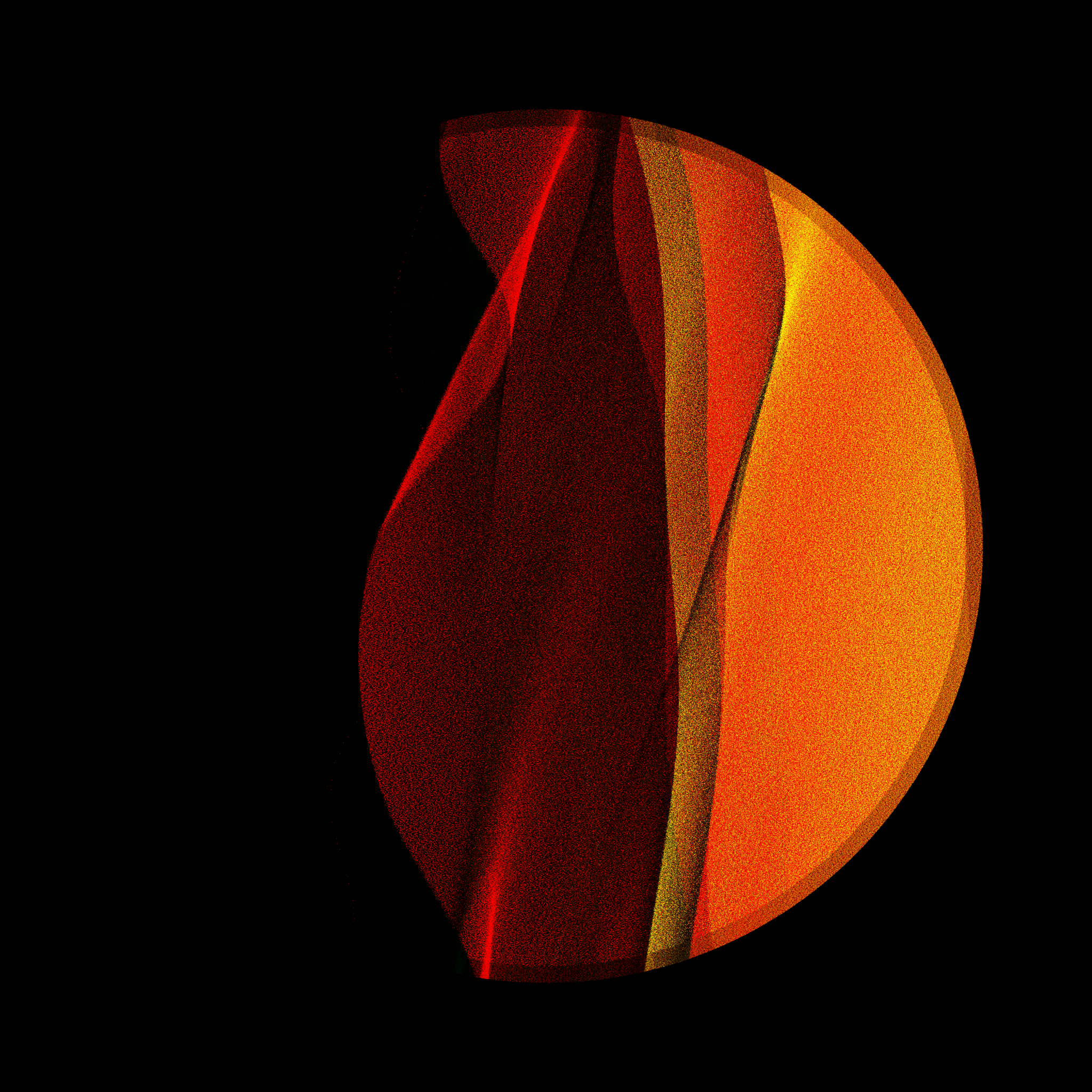 Tidal Friction #89