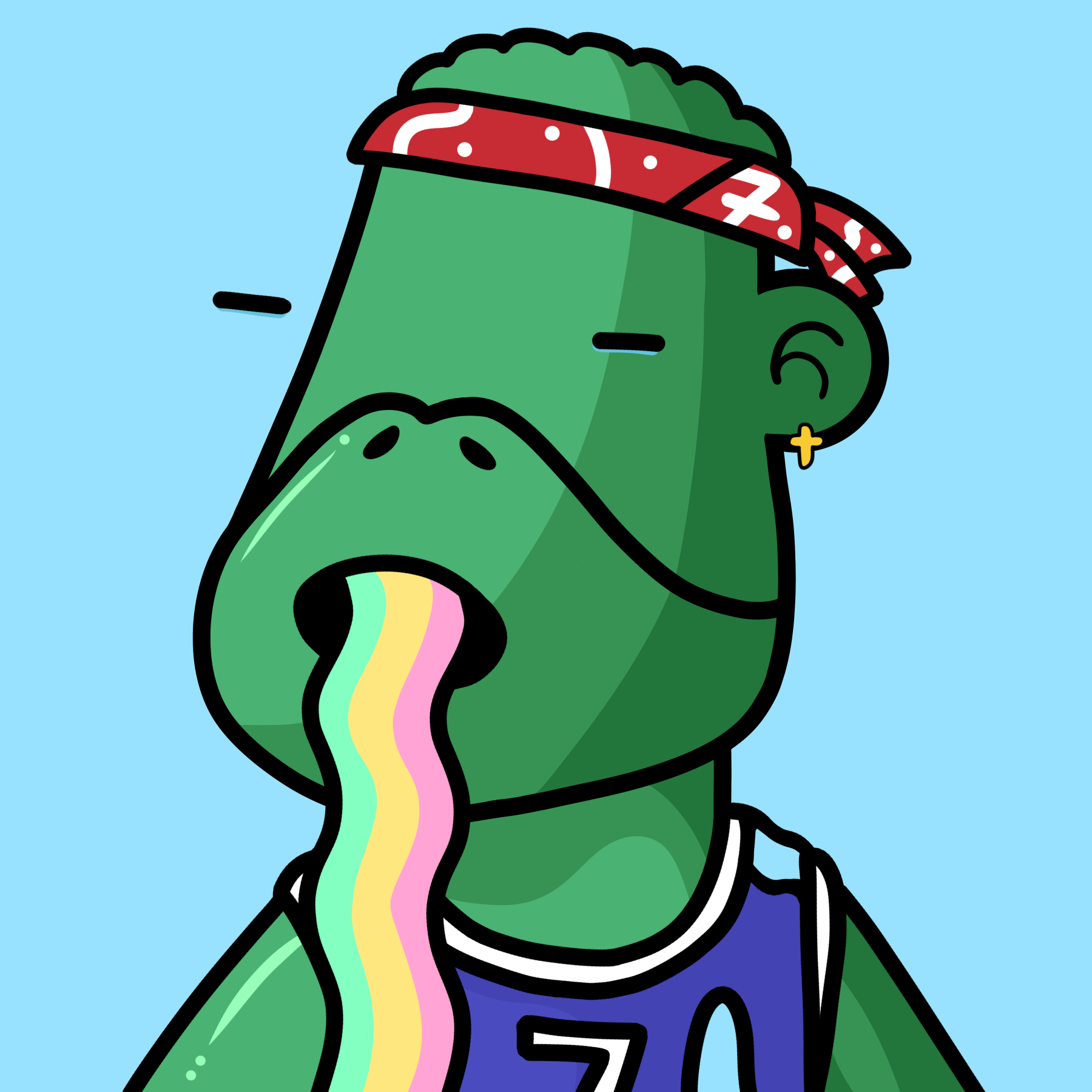 Apefellaz #453